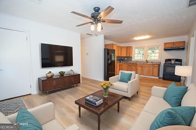 12 Ulas B Ware Road, Newnan, GA 30263