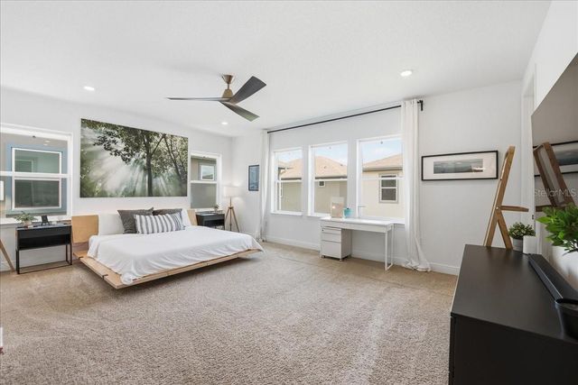 9741 NERUDA STREET, Orlando, FL 32827