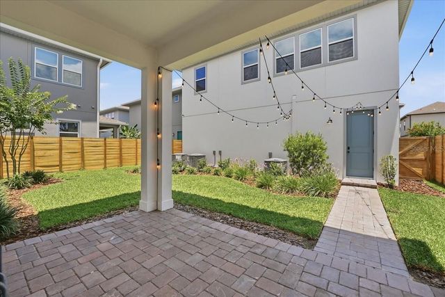 9741 NERUDA STREET, Orlando, FL 32827