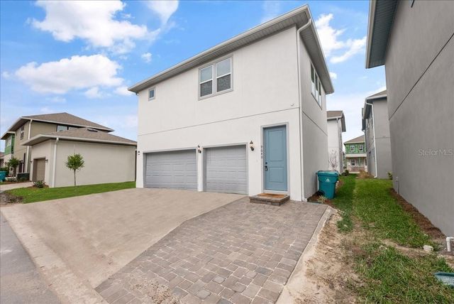9741 NERUDA STREET, Orlando, FL 32827