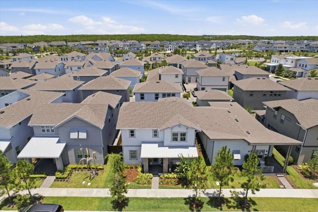 9741 NERUDA STREET, Orlando, FL 32827