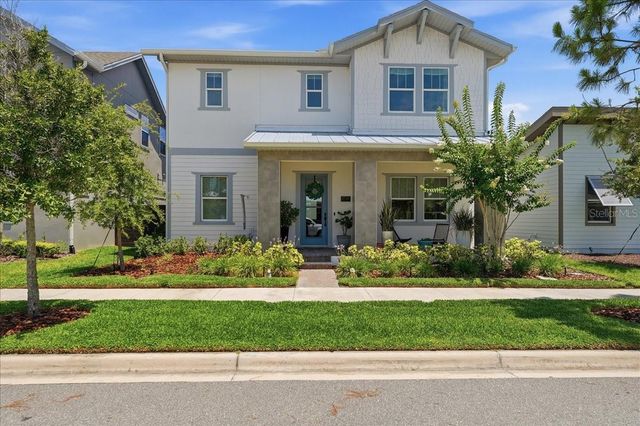 9741 NERUDA STREET, Orlando, FL 32827
