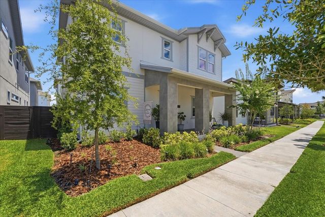 9741 NERUDA STREET, Orlando, FL 32827