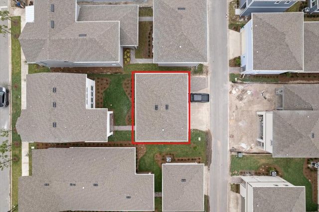 9741 NERUDA STREET, Orlando, FL 32827