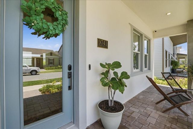 9741 NERUDA STREET, Orlando, FL 32827