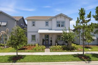 9741 NERUDA STREET, Orlando, FL 32827