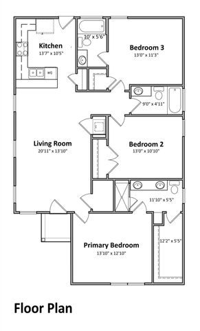 4470 Kingsbury Road, Midland, NC 28107