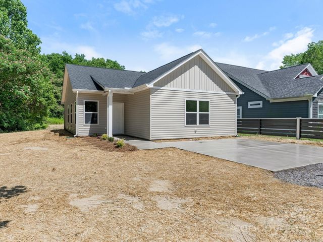 4470 Kingsbury Road, Midland, NC 28107