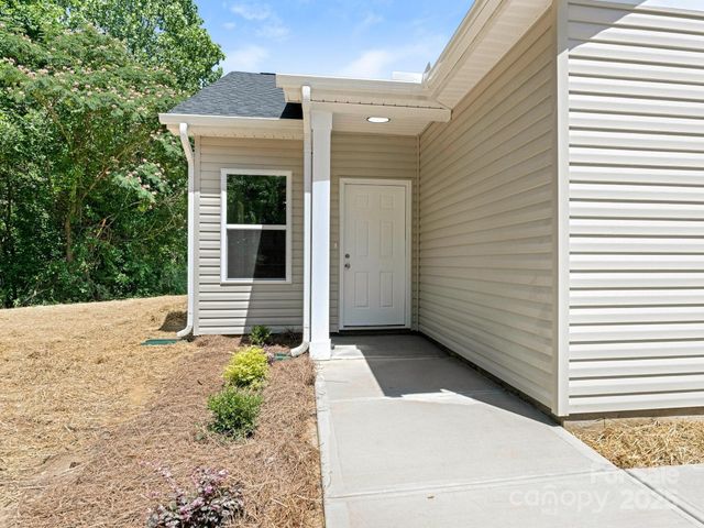 4470 Kingsbury Road, Midland, NC 28107