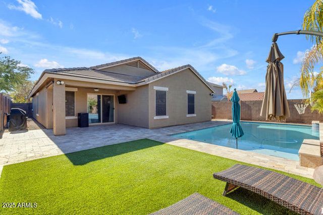 2220 E STACEY Road, Gilbert, AZ 85298