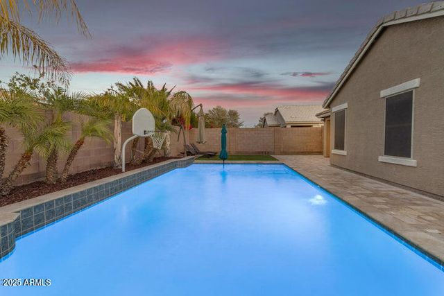 2220 E STACEY Road, Gilbert, AZ 85298