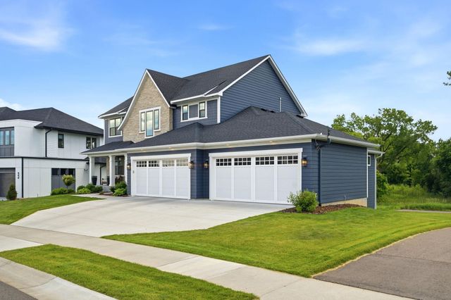 16845 46th Avenue N, Plymouth, MN 55446