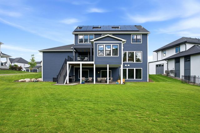 16845 46th Avenue N, Plymouth, MN 55446