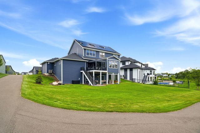16845 46th Avenue N, Plymouth, MN 55446