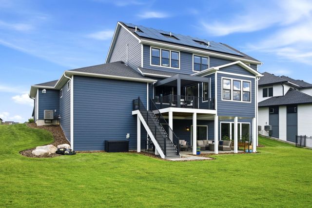 16845 46th Avenue N, Plymouth, MN 55446