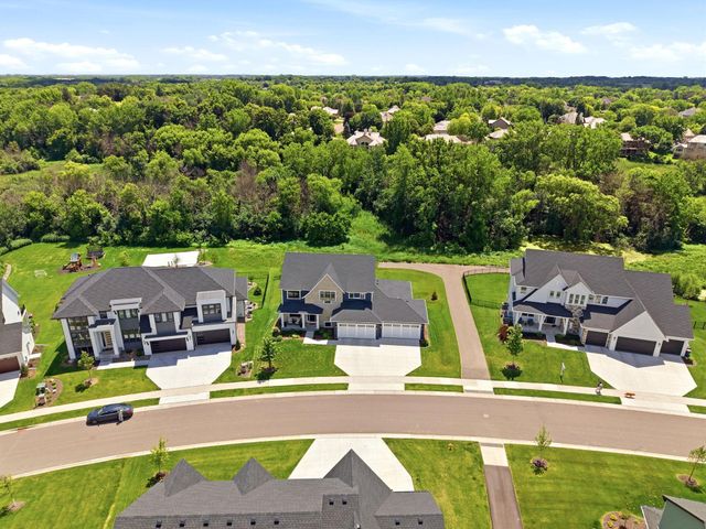 16845 46th Avenue N, Plymouth, MN 55446