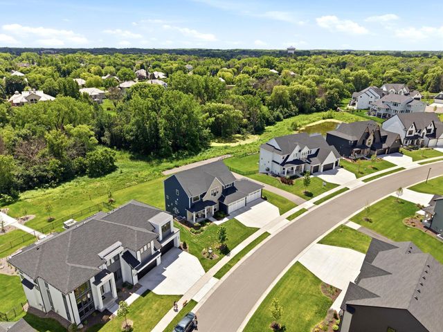 16845 46th Avenue N, Plymouth, MN 55446