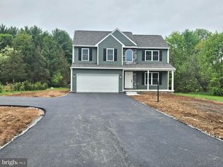 114 MAPLE ST, Littlestown, PA 17340