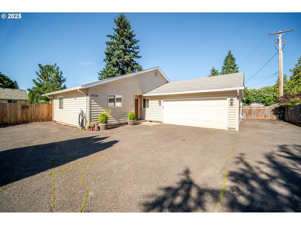 15114 Ne 80TH St, Vancouver, WA 98682