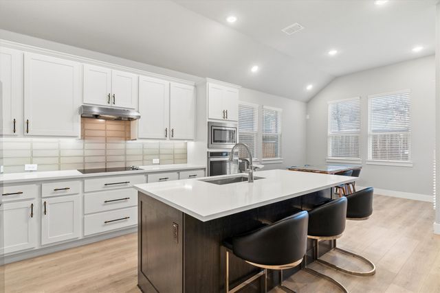 5823 Heatherwood Loop, Sachse, TX 75048