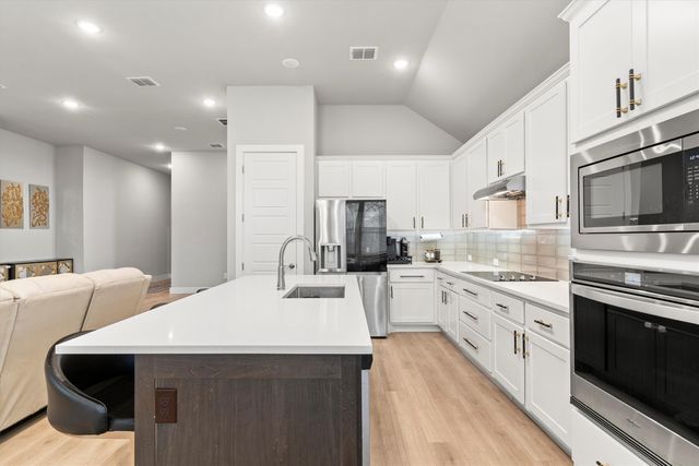 5823 Heatherwood Loop, Sachse, TX 75048