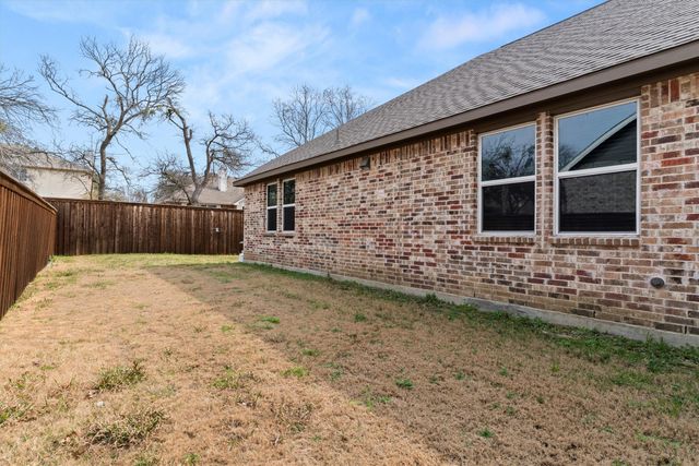 5823 Heatherwood Loop, Sachse, TX 75048