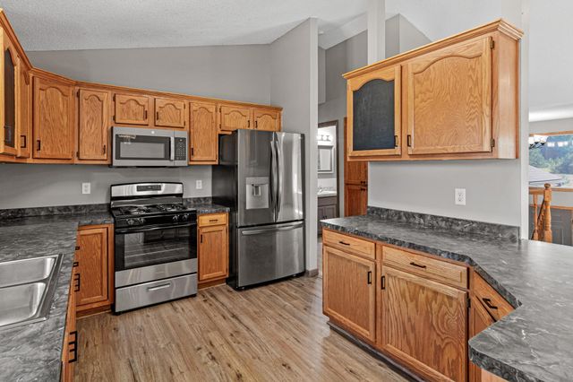 12416 280th Avenue, Zimmerman, MN 55398