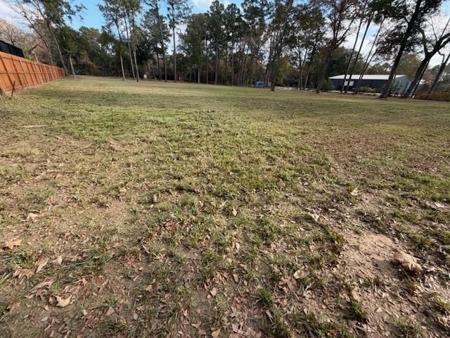 21405 Roberts Cemetery Road, Hockley, TX 77447