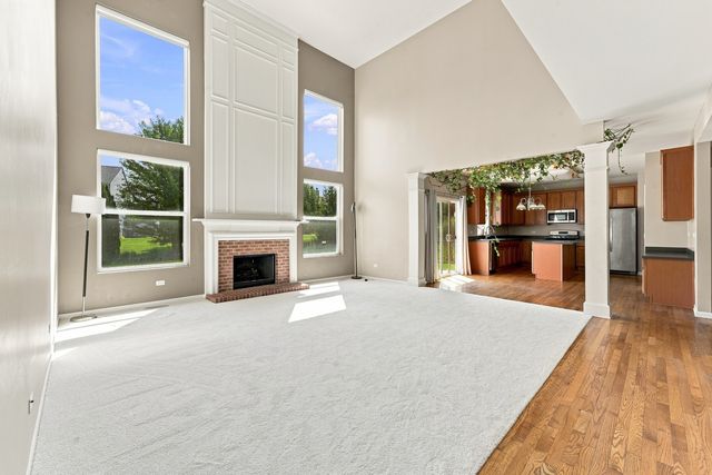 1177 Blue Heron Circle, Antioch, IL 60002