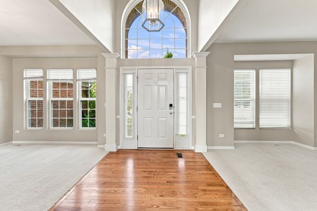 1177 Blue Heron Circle, Antioch, IL 60002