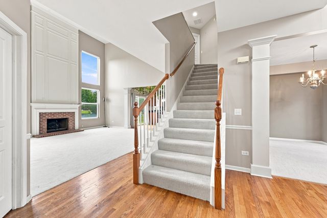 1177 Blue Heron Circle, Antioch, IL 60002