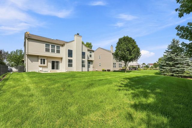 1177 Blue Heron Circle, Antioch, IL 60002