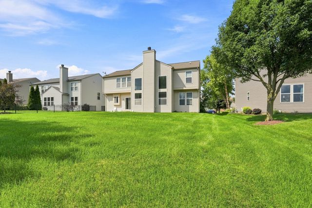 1177 Blue Heron Circle, Antioch, IL 60002