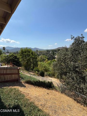 763 Benson Way, Thousand Oaks, CA 91360