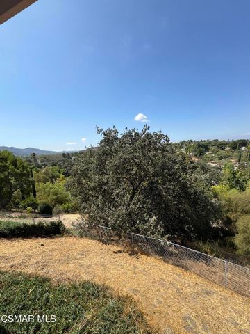 763 Benson Way, Thousand Oaks, CA 91360