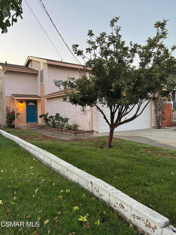 763 Benson Way, Thousand Oaks, CA 91360