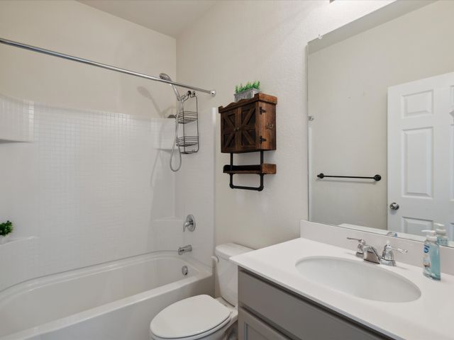 8213 Wildwest Drive, Fort Worth, TX 76131