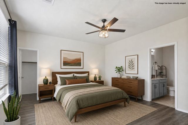 8213 Wildwest Drive, Fort Worth, TX 76131