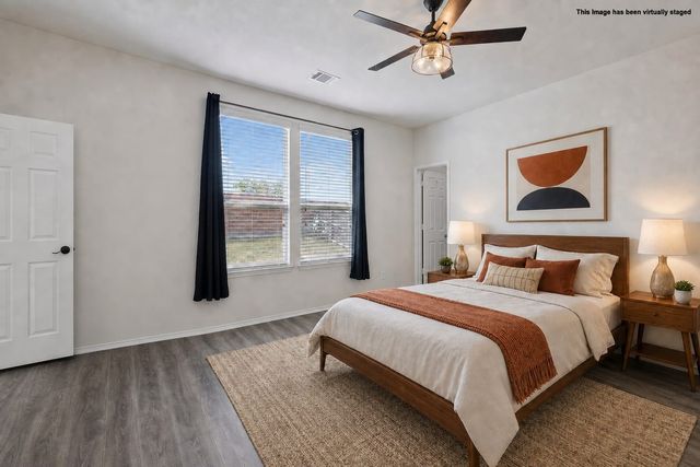 8213 Wildwest Drive, Fort Worth, TX 76131