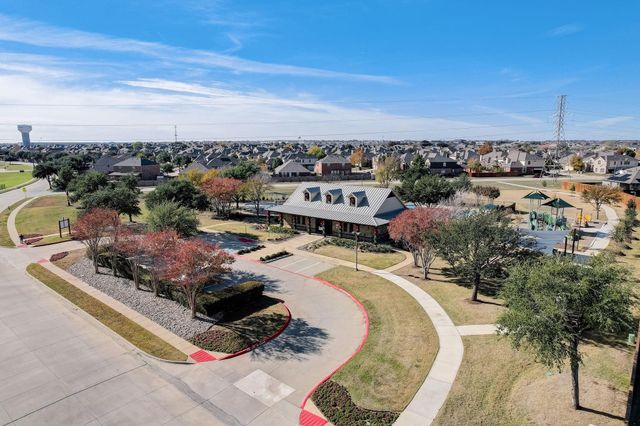 8213 Wildwest Drive, Fort Worth, TX 76131