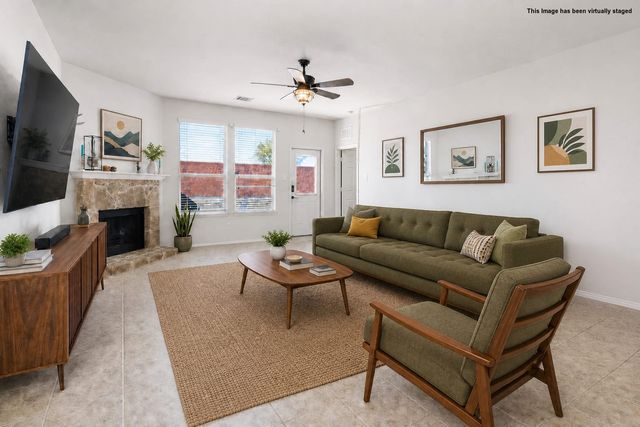8213 Wildwest Drive, Fort Worth, TX 76131