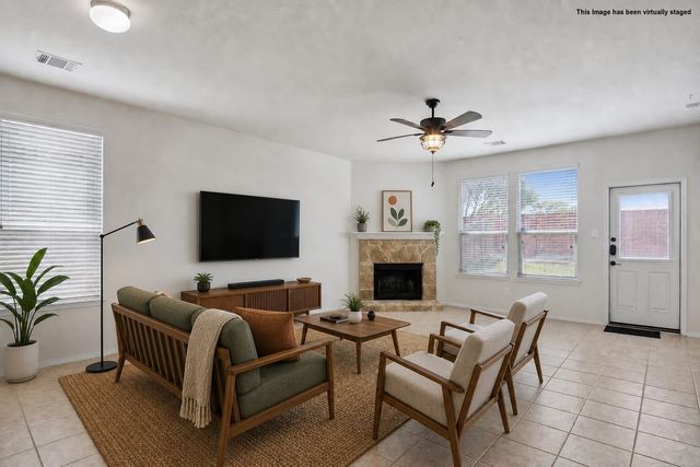 8213 Wildwest Drive, Fort Worth, TX 76131