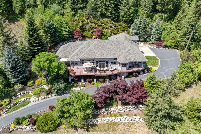 555 W Harbor View DR, Coeur d'Alene, ID 83814