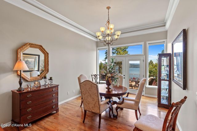 555 W Harbor View DR, Coeur D'alene, ID 83814