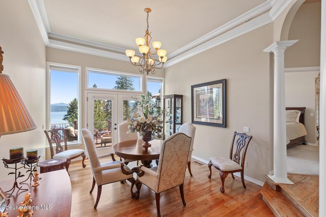 555 W Harbor View DR, Coeur D'alene, ID 83814