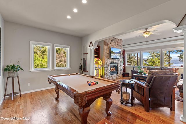 555 W Harbor View DR, Coeur D'alene, ID 83814