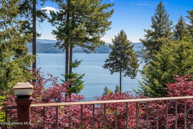 555 W Harbor View DR, Coeur D'alene, ID 83814