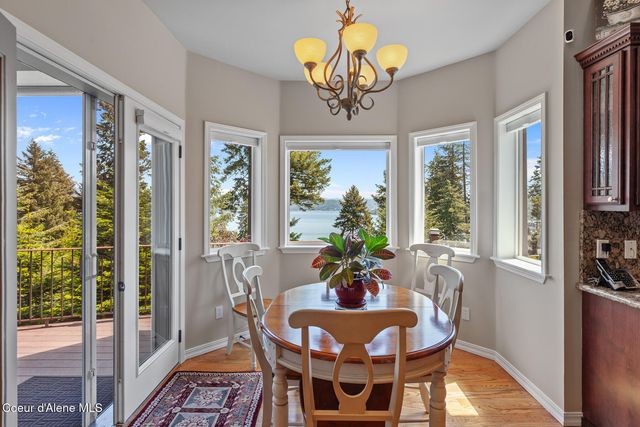 555 W Harbor View DR, Coeur D'alene, ID 83814