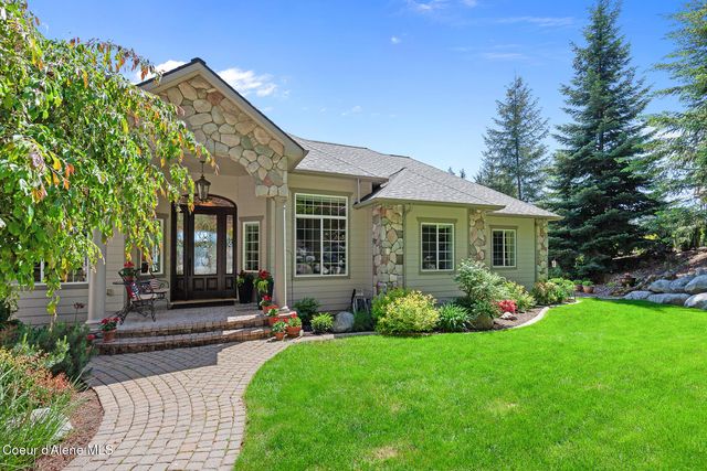555 W Harbor View DR, Coeur D'alene, ID 83814