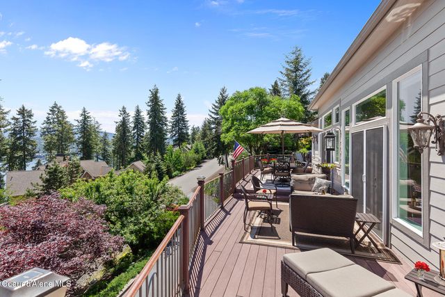 555 W Harbor View DR, Coeur D'alene, ID 83814